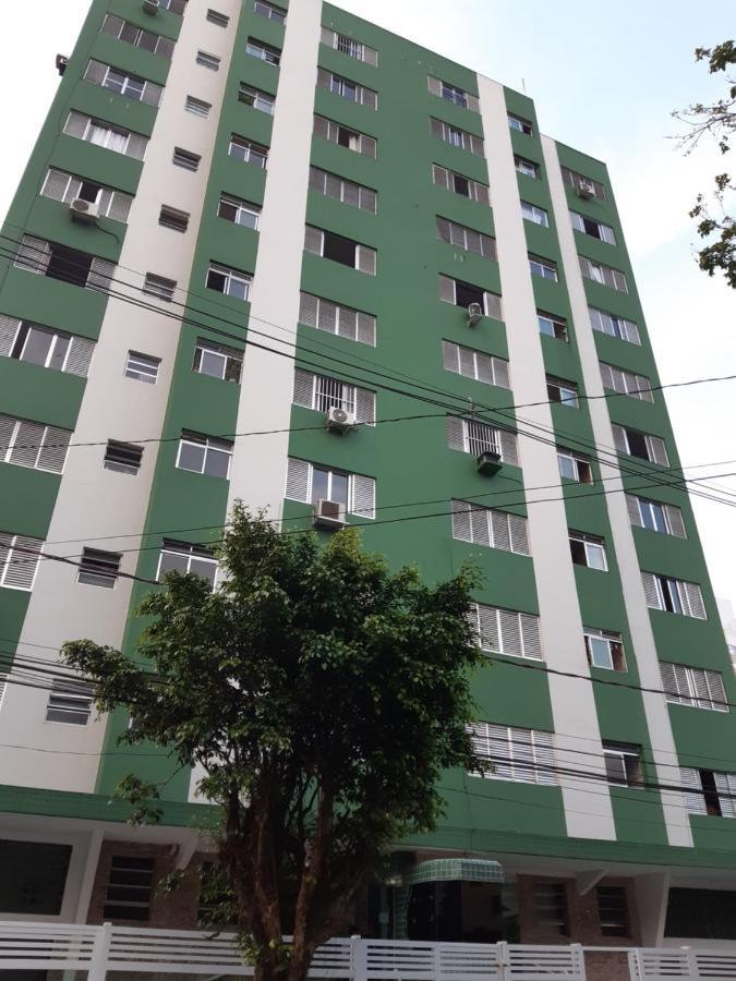 Montanha Apartment Sao Vicente  Exterior photo